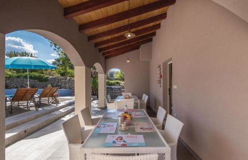 Gorgeous Home In Nedescina With Sauna - Foto 18