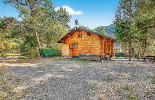 Chalet Le Mazet - Foto 20