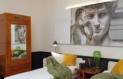 Michelangelo Charmsuite - Foto 32