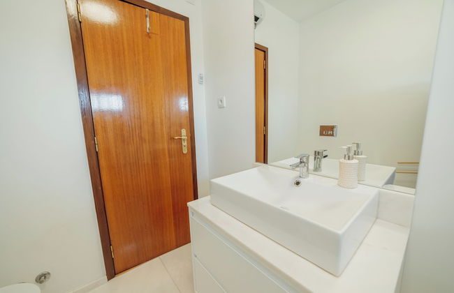 City Center Grand Apartment by Vacationy - Foto 11