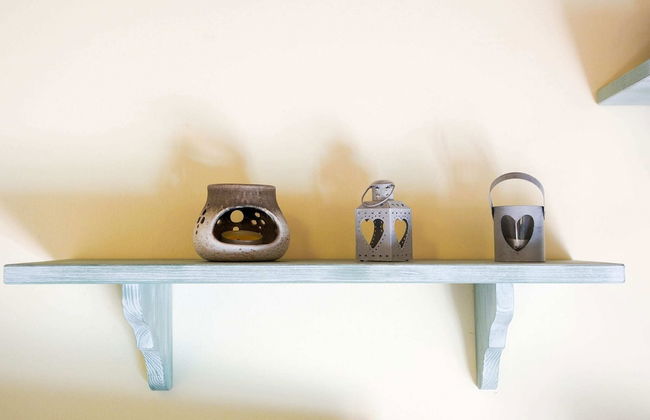 Farmhouse in Tuscany Near Anghiari - Photo 29