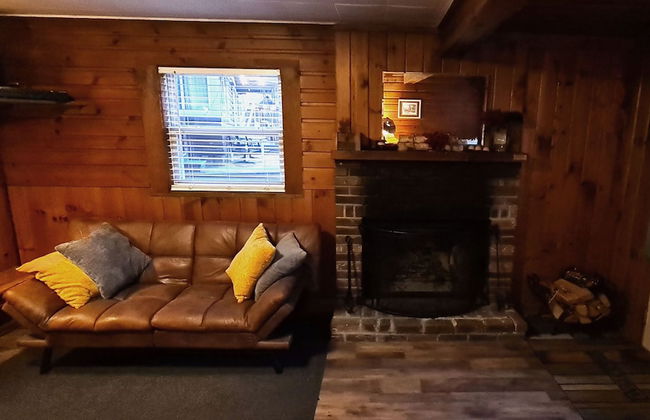 The Wilderness Inn - Foto 36