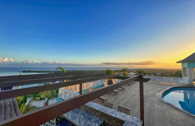 Villa Isabella Discovery Bay - Foto 65