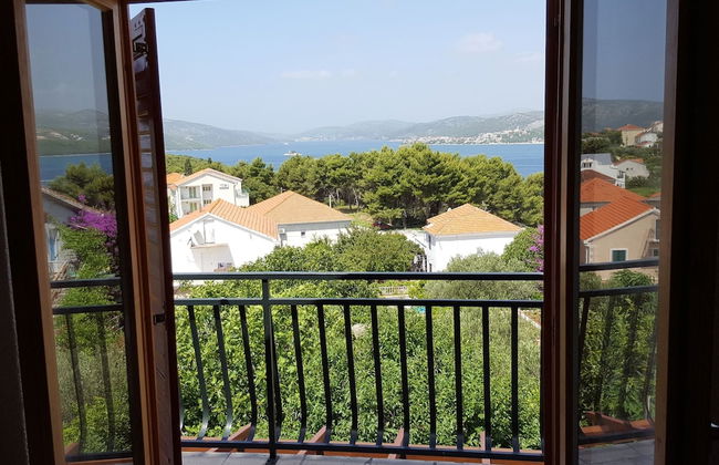 Apartment in Okrug Donji - Foto 22