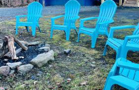 Long pond, Pocono pines quiet & cozy!Kalahari 8mins - Foto 43