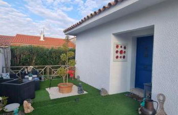 La Villa Azul - Foto 46