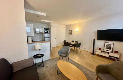 Surcouf appartements - Foto 8