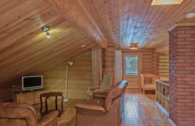 Mäntyrinne - Foto 15