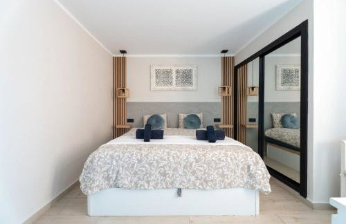 Paz Ocean View Luxury, 2 Air conditioners, Fast Wifi, Heated pool - Foto 16