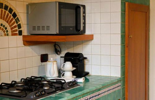 Villa panoramica con Jacuzzi privata tra Firenze & Lucca ,3 camere, 4 bagni - Foto 67