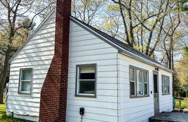 Lake Huron Cottage 6 - 3 Bed 1 Bath - Foto 13