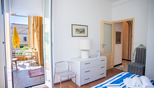 Spazioso App To Mare E Sport - Foto 2, Habitación