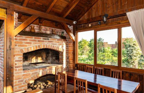 Countryside Home 06 by GREEN Croatia - Foto 32