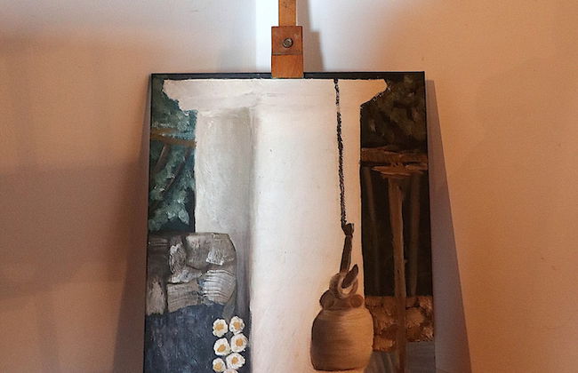 Megris Country Houses - Foto 45