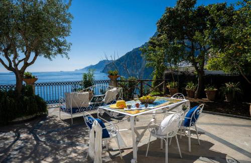 YourHome - Villa Aldo Marino - Foto 33