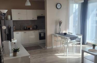 Apartament Słowińców 47 - Foto 2