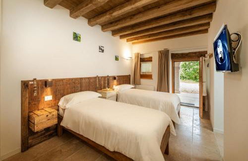 Agriturismo Il Bosco Camere - Photo 29