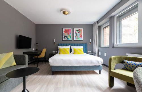 Numa Bremen Saga - Foto 82