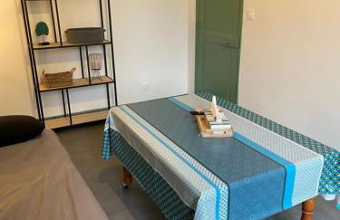 appartement à Tarascon sur Ariège le Sabart - Foto 9