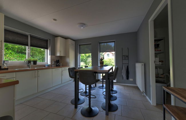 Villa in Zeewolde Near Horsterwold Forest - Foto 13