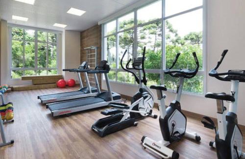 Altíssimo padrão e conforto. Ao lado do Capivari - Foto 26