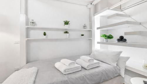 [Arco della Pace-Castello Sforzesco]Exclusive Mini Loft Wifi Netflix - Foto 2