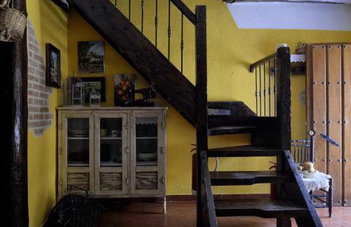 Casa Rural La Tahona - Foto 17