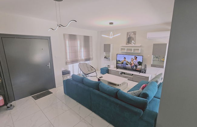 131 VOR - Stay M L Villa - Foto 64