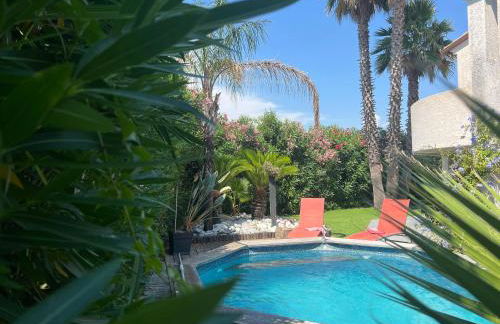 Appartement Yucca au calme proche de la mer - Foto 19