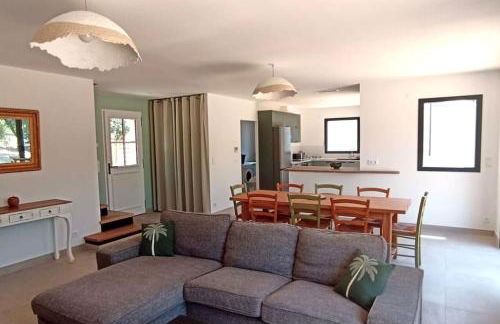 Superbe Villa Cadre campagne - Foto 14