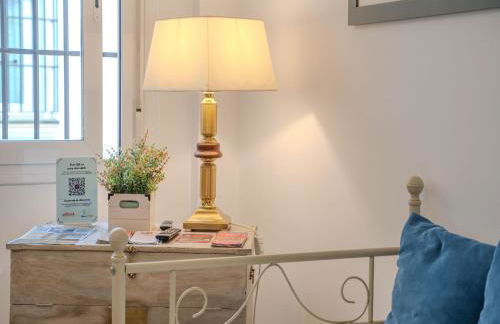 Apartment in Peñaflor with Charming Patio - Foto 40