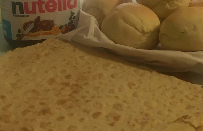 Sa Murta Bianca - Foto 18