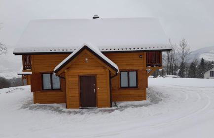 Domek Pod Smrekiem - Foto 13