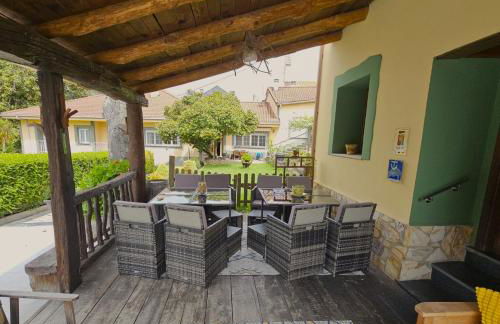 Casa Rural La Pumarada de Limés - Foto 12