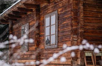 Przystanek Ropienka Leśniczówka - Foto 1