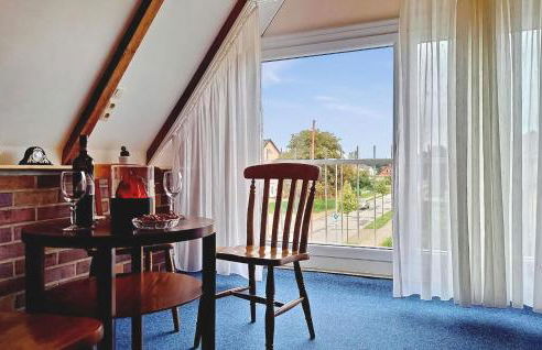 Ferienwohnung Neukloster - Foto 6