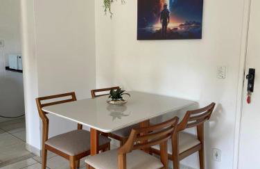 Ap sossegado na Praia do Canto - Photo 9