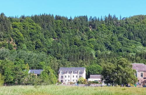 Idyllic Waterside Penthouse - Foto 19