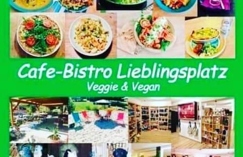 Ferienhaus Lieblingsplatz - Foto 12