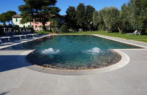 Abaye 4 Merlot - Charm Adults Only - Foto 23