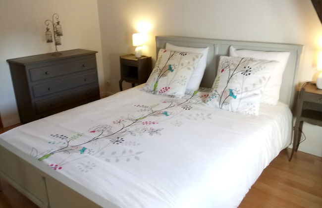 Gîte la Champeigne - Foto 3