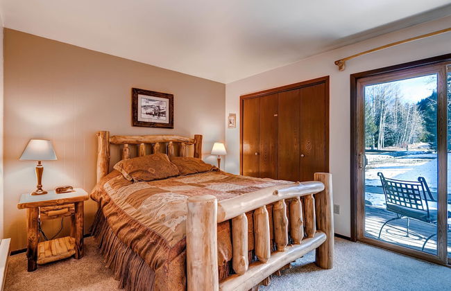 Forest Condominiums by Vail Resorts - Photo 8