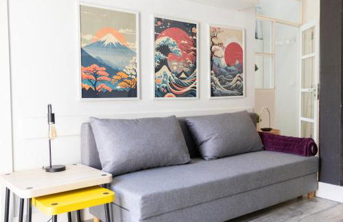 Kursaal Apt. - Foto 24