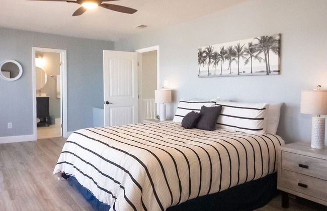 Gulf Adventures and Beachfront Relaxation Awaits - Foto 30