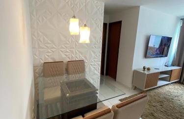 Apartamento dinamerica ll - Foto 1