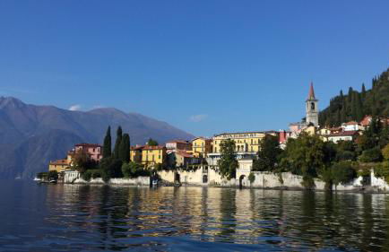 Lake Como View Apartement Allegro - Foto 36