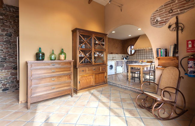 Cal Gaig Apartaments - Foto 14