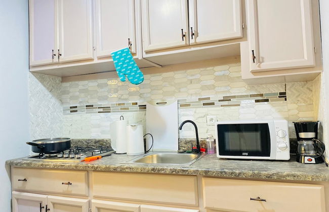 The Blue Resort - Foto 35