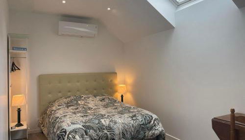 Gîte à la campagne groupe et famille 3 chambres Espace Jacuzzi hammam SPA - Photo 2