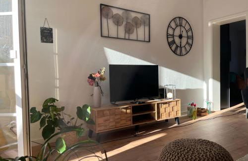 Ferienwohnung Auszeit Duderstadt - Foto 8